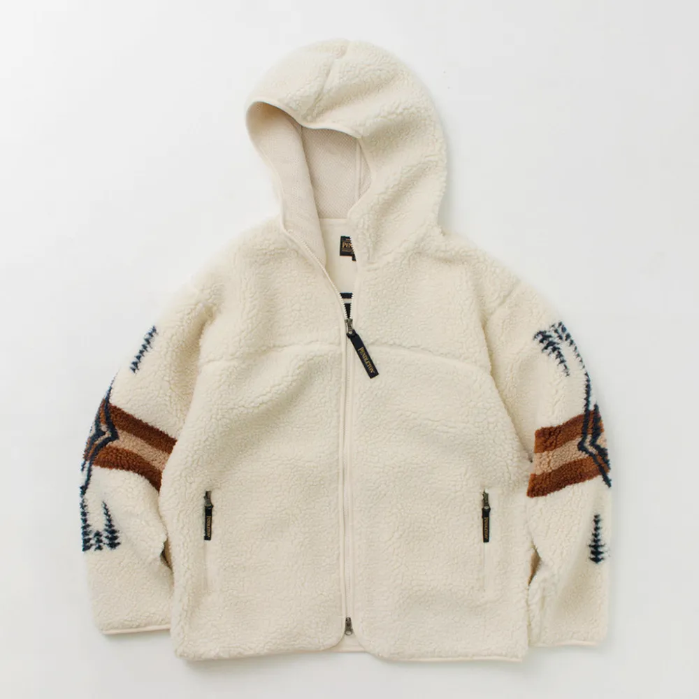 PENDLETON Jackets^/ Zip Hoodie