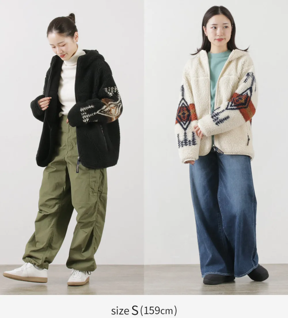 PENDLETON Jackets^/ Zip Hoodie