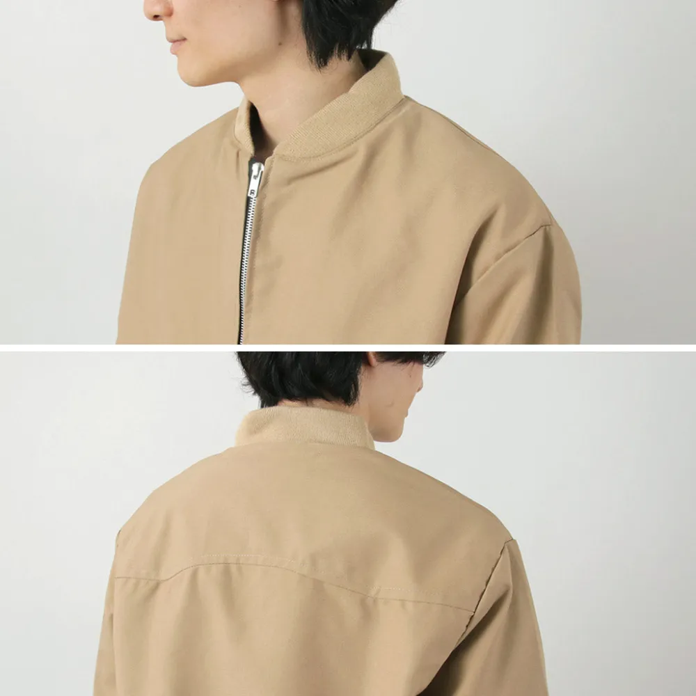 PENNY FARTHING Jackets^/ Harrington Bomber Jacket