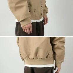 PENNY FARTHING Jackets^/ Harrington Bomber Jacket