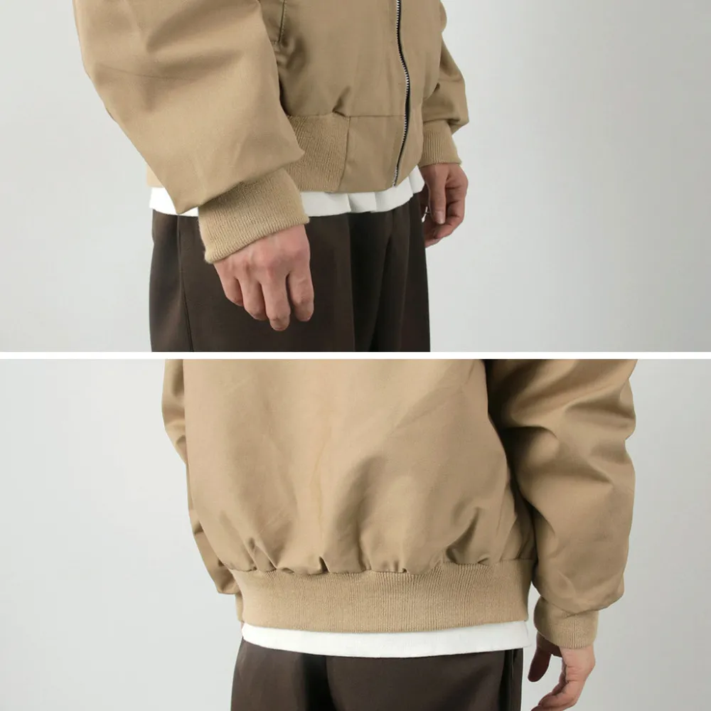 PENNY FARTHING Jackets^/ Harrington Bomber Jacket