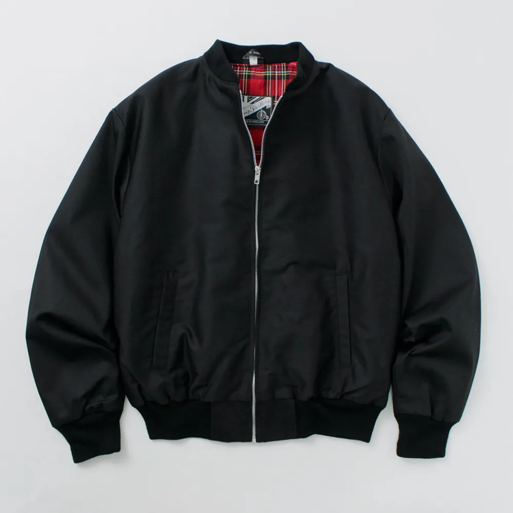PENNY FARTHING Jackets^/ Harrington Bomber Jacket