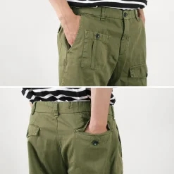 PERFECTION Shorts^/ Easy Bush Shorts