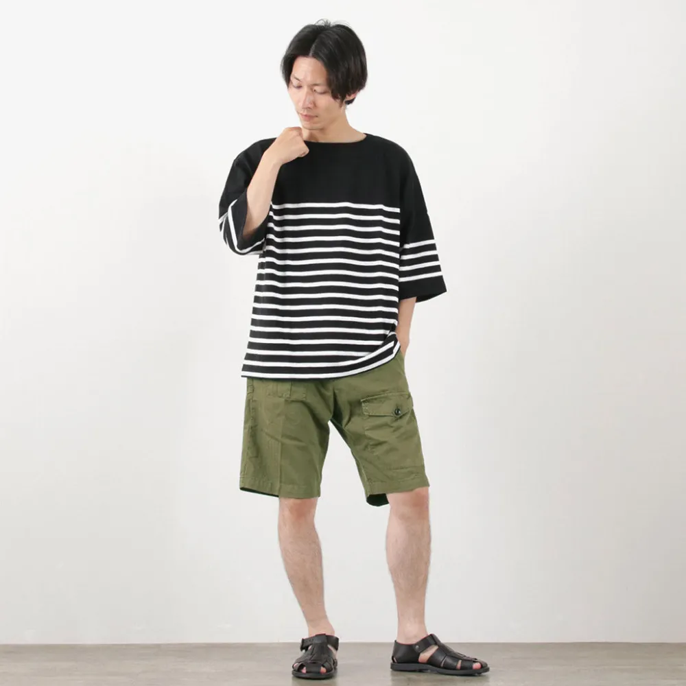 PERFECTION Shorts^/ Easy Bush Shorts