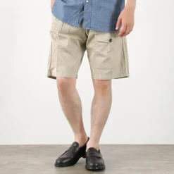 PERFECTION Shorts^/ Easy Bush Shorts