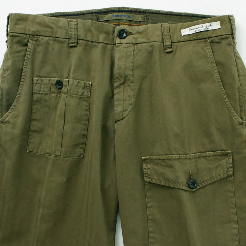 PERFECTION Shorts^/ Easy Bush Shorts
