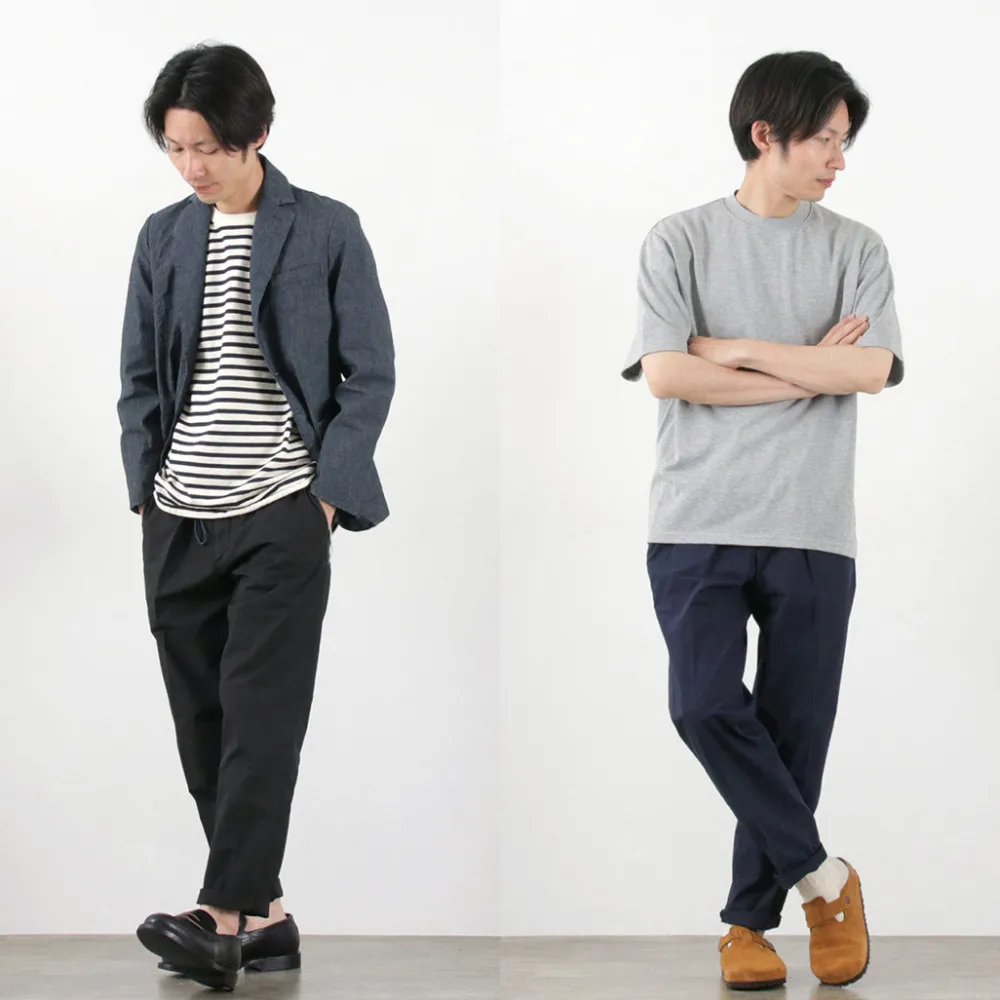 PERFECTION Trousers^/ Easy Pants
