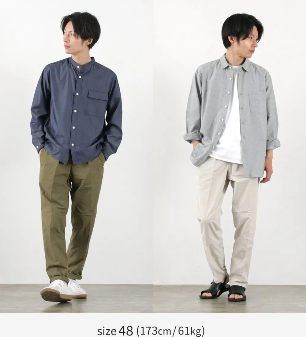 PERFECTION Trousers^/ Easy Pants