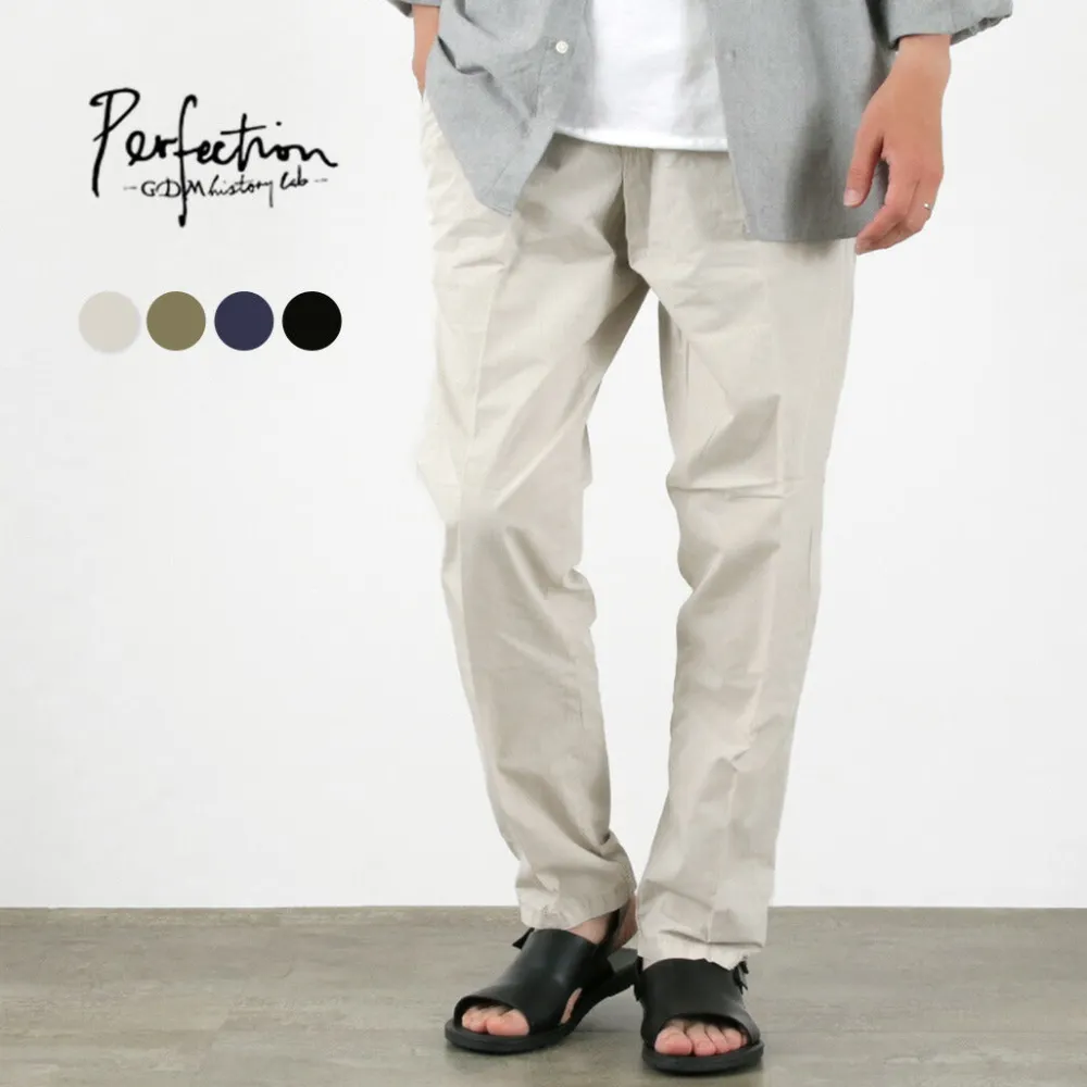 PERFECTION Trousers^/ Easy Pants