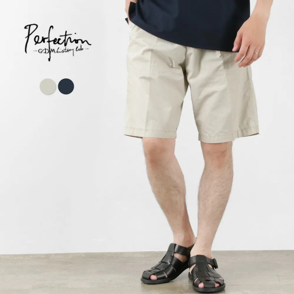PERFECTION Shorts^/ Easy Shorts