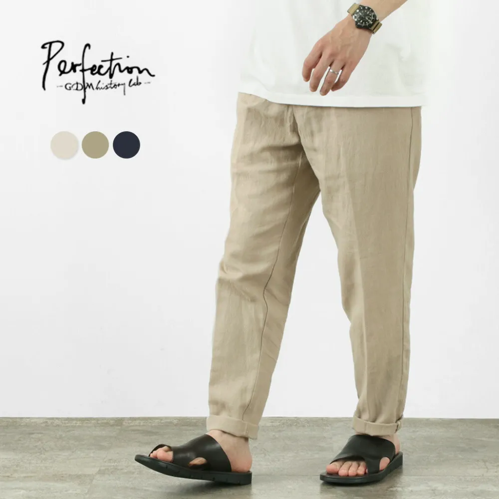 PERFECTION Trousers^/ Easy Slacks