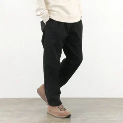 PERFECTION Trousers^/ Peach Touch Tapered Easy Pants Slacks Trousers