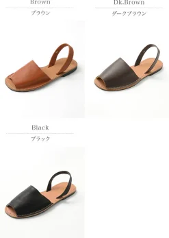 phaduA Sandals^/ Abarca Sandal