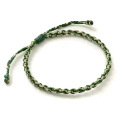 PHADUA Anklets^/ Anklet Wax Cord 2 Tone