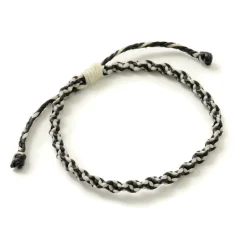 PHADUA Anklets^/ Anklet Wax Cord 2 Tone