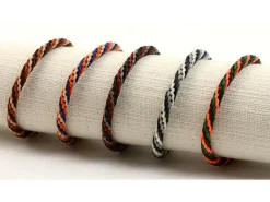 PHADUA Anklets^/ Braid Wax Cord Bracelet