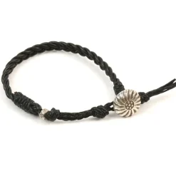 PHADUA Anklets^/ Braydid 1.5mm Leather Single Wrap Bracelet