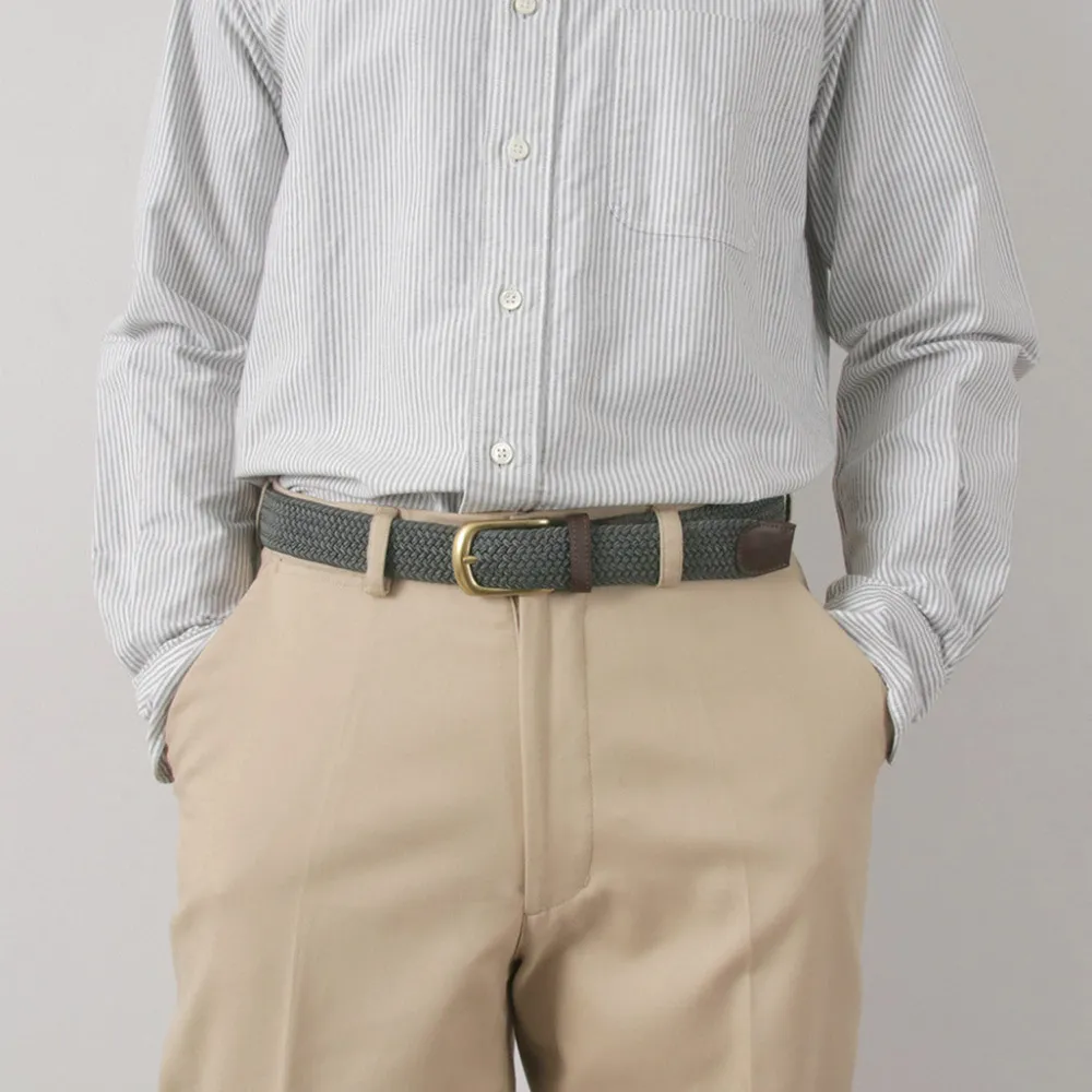 PHADUA Belts^/ Elastic Mesh Belt