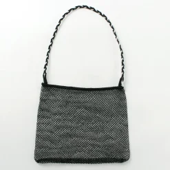 PHADUA Shoulder Bags^/ Fishnet Shoulder Mesh Bag