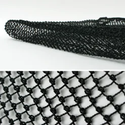 PHADUA Shoulder Bags^/ Fishnet Shoulder Mesh Bag