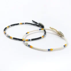PHADUA Anklets^/ Native Beaded Bracelet
