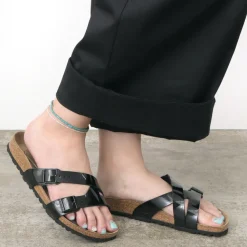 PHADUA Anklets^/ Turquoise Beaded Anklet blue