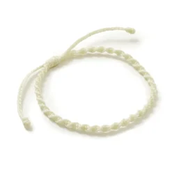 PHADUA Anklets^/ Wax Cord Anklet