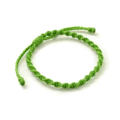 PHADUA Anklets^/ Wax Cord Bracelet