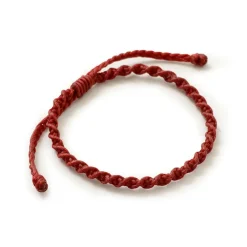 PHADUA Anklets^/ Wax Cord Bracelet