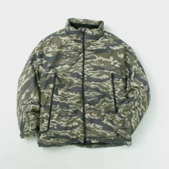 #NAME? Down Wear^+Phenix / Down Level 7 Jacket