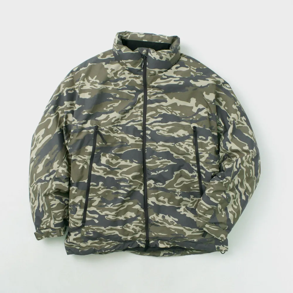 #NAME? Down Wear^+Phenix / Down Level 7 Jacket