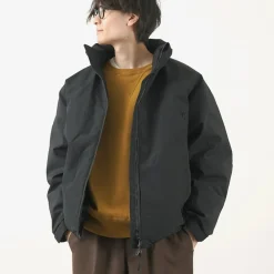 #NAME? Down Wear^＋Phenix / Down Level 7 Jacket