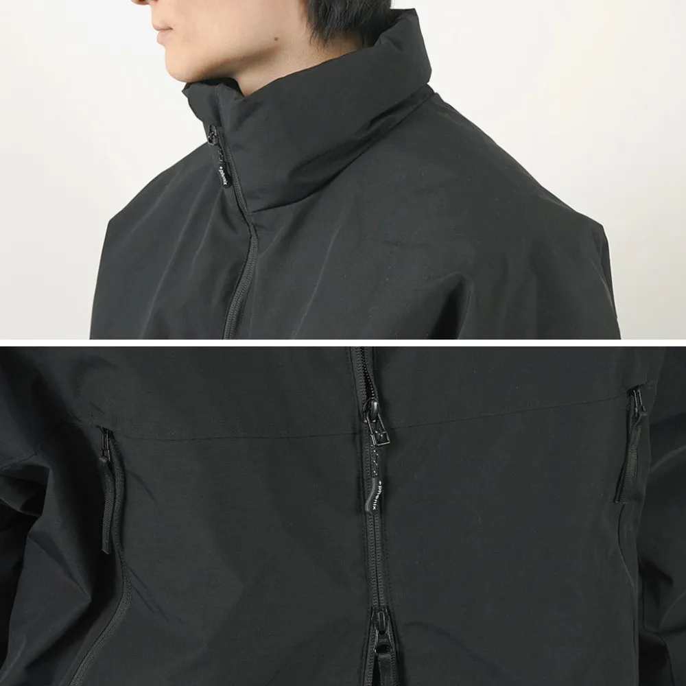 #NAME? Down Wear^+Phenix / Down Level 7 Jacket