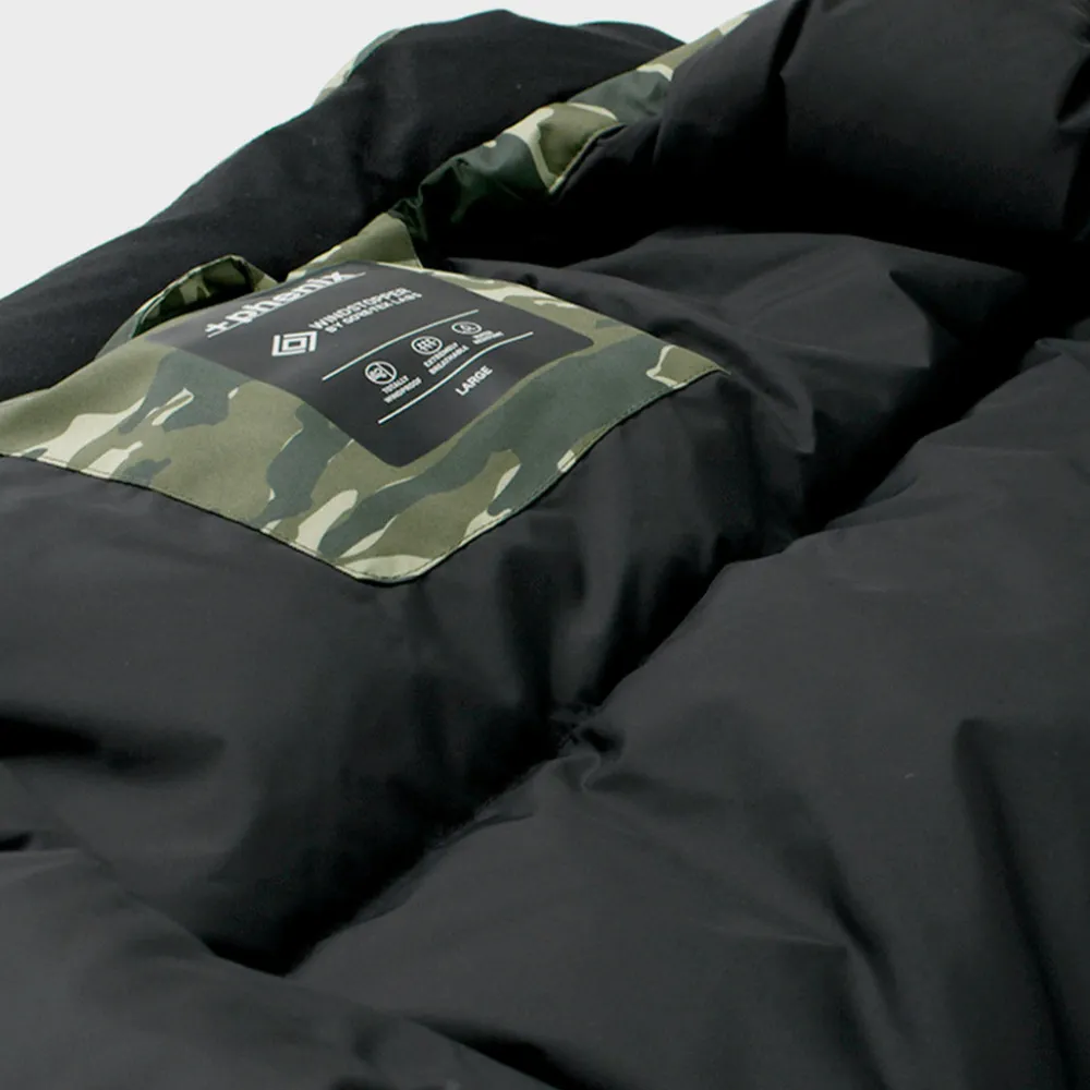 #NAME? Down Wear^+Phenix / Down Level 7 Jacket