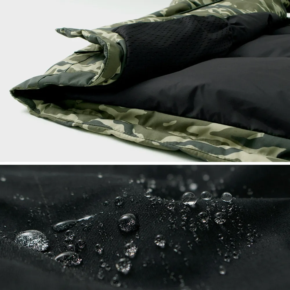 #NAME? Down Wear^+Phenix / Down Level 7 Jacket
