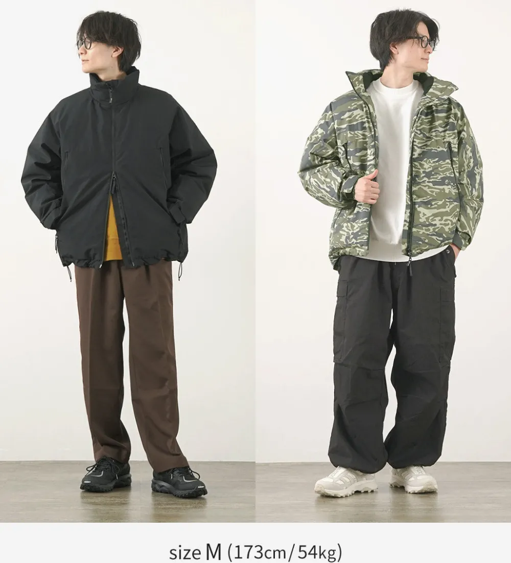 #NAME? Down Wear^+Phenix / Down Level 7 Jacket