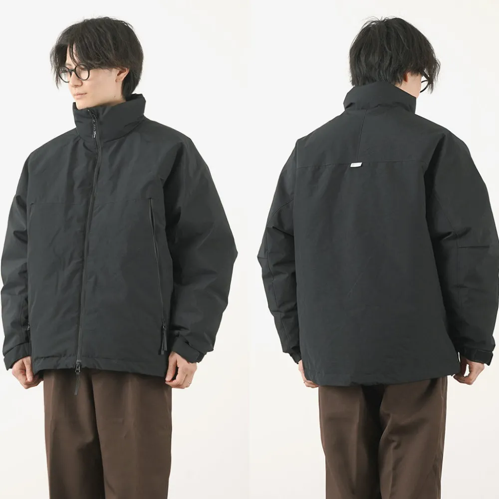 #NAME? Down Wear^+Phenix / Down Level 7 Jacket