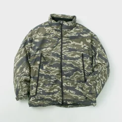 #NAME? Down Wear^+Phenix / Down Level 7 Jacket