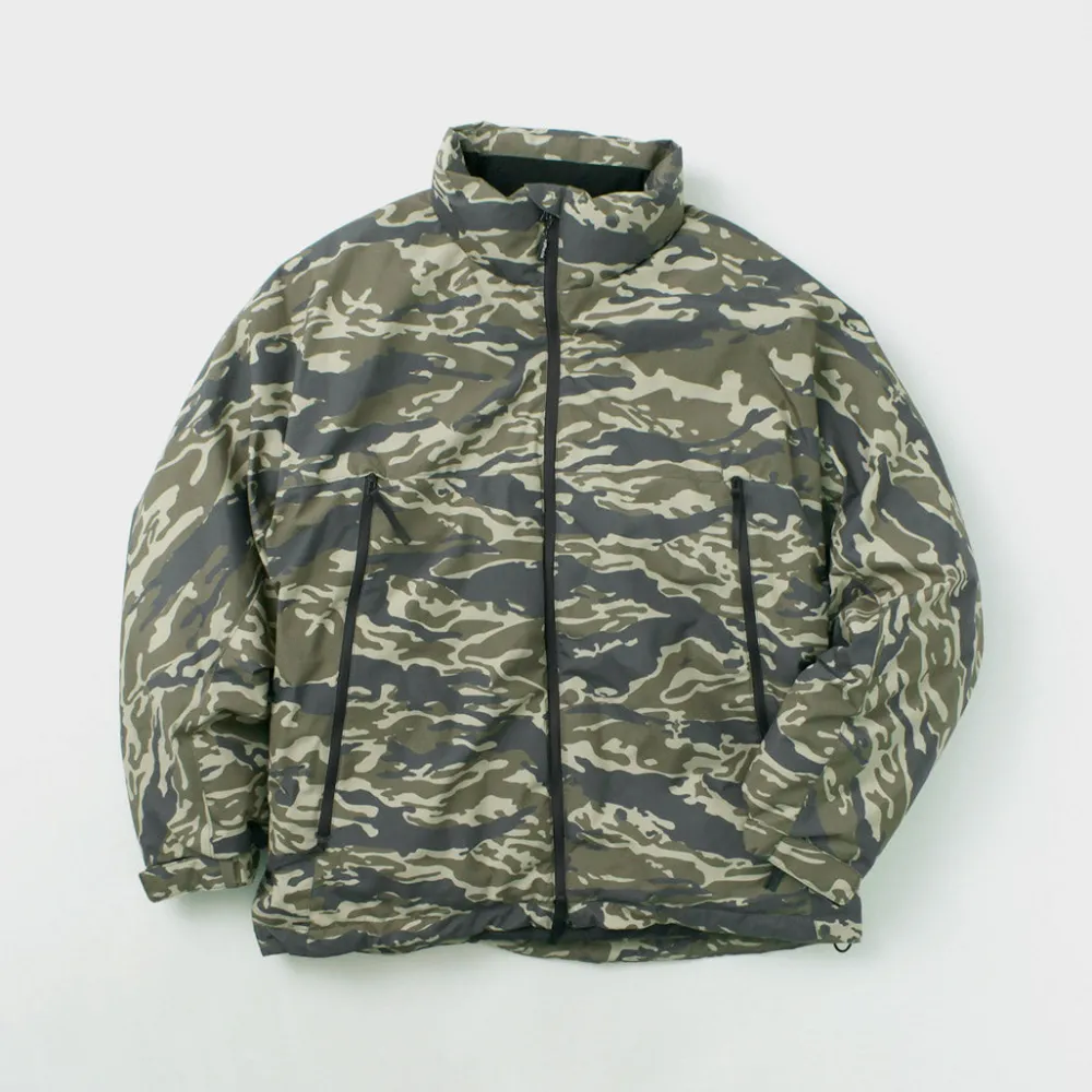 #NAME? Down Wear^+Phenix / Down Level 7 Jacket