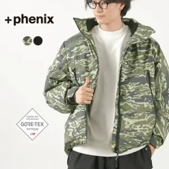 #NAME? Down Wear^+Phenix / Down Level 7 Jacket