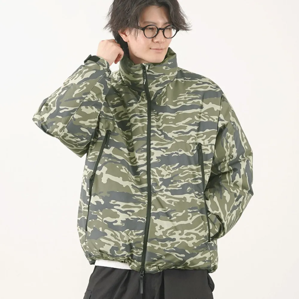 #NAME? Down Wear^+Phenix / Down Level 7 Jacket