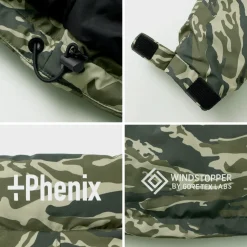 #NAME? Down Wear^+Phenix / Down Level 7 Jacket