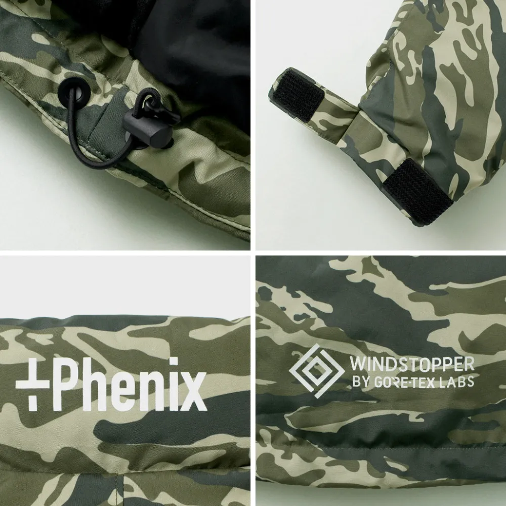 #NAME? Down Wear^+Phenix / Down Level 7 Jacket