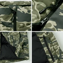 #NAME? Down Wear^+Phenix / Down Level 7 Jacket