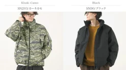 #NAME? Down Wear^+Phenix / Down Level 7 Jacket