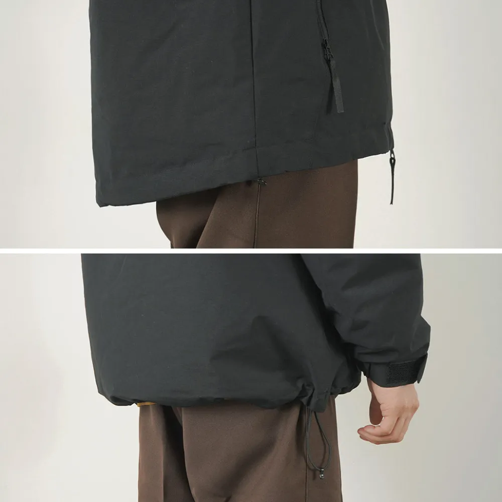 #NAME? Down Wear^+Phenix / Down Level 7 Jacket
