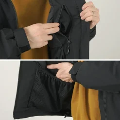 #NAME? Down Wear^+Phenix / Down Level 7 Jacket