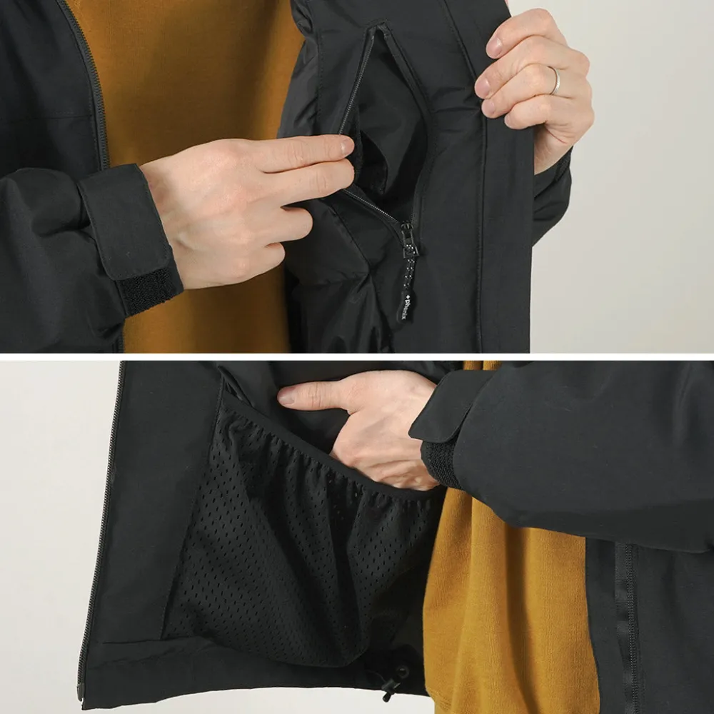 #NAME? Down Wear^+Phenix / Down Level 7 Jacket
