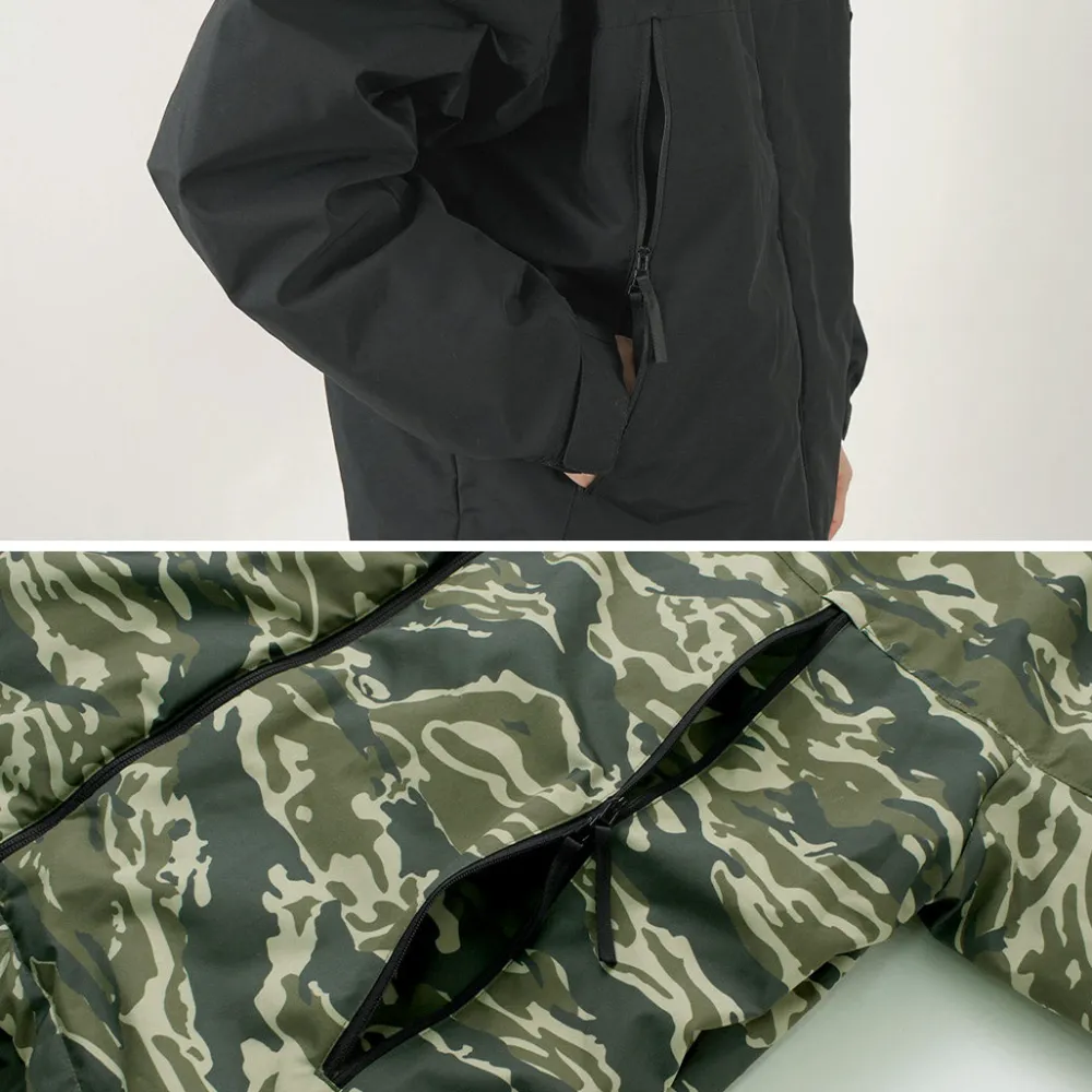 #NAME? Down Wear^+Phenix / Down Level 7 Jacket