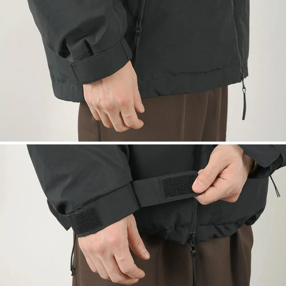 #NAME? Down Wear^+Phenix / Down Level 7 Jacket